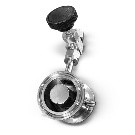 Mast column packed Gorilych "Aroma" 20/300/t (1,5 inches) for heating elements в Нижнем Тагиле