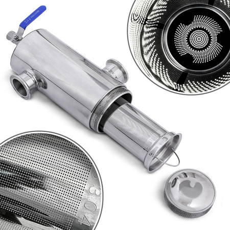 Mast column packed Gorilych "Aroma" 20/300/t (1,5 inches) for heating elements в Нижнем Тагиле