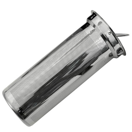 Gin basket "Aroma" CLAMP 2 inches в Нижнем Тагиле