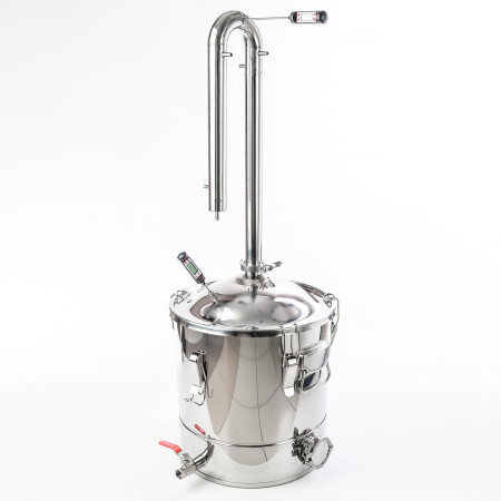 Mash column "Gorilych" 30/350/t for heating elements в Нижнем Тагиле