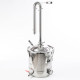 Mash column "Gorilych" 30/350/t for heating elements в Нижнем Тагиле