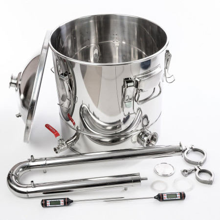 Mash column "Gorilych" 30/350/t for heating elements в Нижнем Тагиле