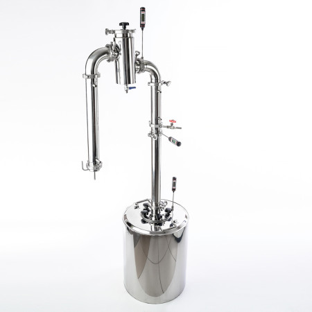 Mast column packed Gorilych "Aroma" 40/110/t cr (2 inches) в Нижнем Тагиле