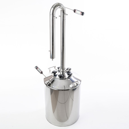 Mash column for packing 30/110/t CLAMP 1,5 inches в Нижнем Тагиле