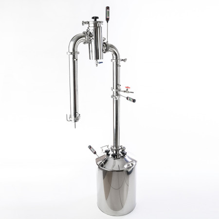 Mast column packed Gorilych "Aroma" 30/110/t (2 inches) в Нижнем Тагиле