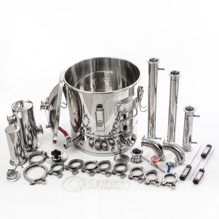 Mast column "Aroma" 30/350/t (1,5 inches) for heating elements в Нижнем Тагиле