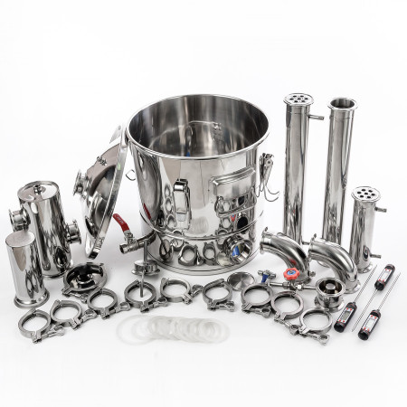 Mast column packed Gorilych "Aroma" 20/300/t (2 inches) for heating elements в Нижнем Тагиле