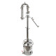 Mash column Gorilych 30/350/t KLAMP 3 inches в Нижнем Тагиле