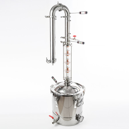 Column for capping 30/350/t copper CLAMP 2 inches for heating element в Нижнем Тагиле