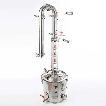 Column for capping 20/300/t copper (CLAMP 2 inches) for heating element в Нижнем Тагиле