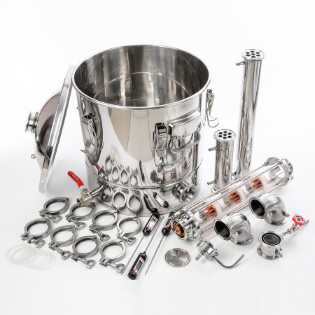 Column for capping 30/350/t copper CLAMP 2 inches for heating element в Нижнем Тагиле