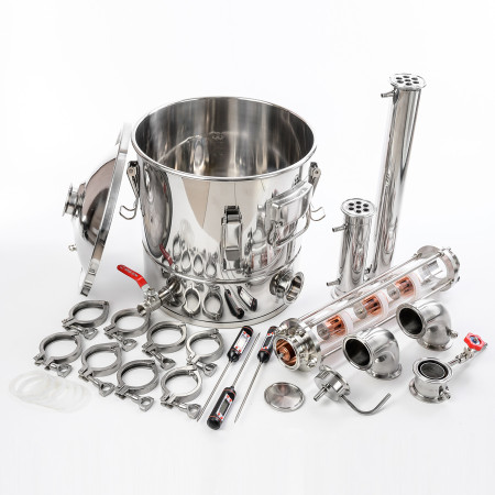 Column for capping 20/300/t copper (CLAMP 2 inches) for heating element в Нижнем Тагиле