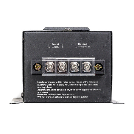 Electric power regulator 5 kW for heating elements в Нижнем Тагиле