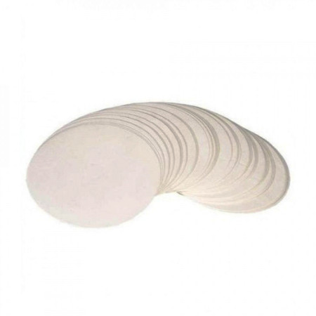 Ashless filters "Blue Tape" d-70 mm в Нижнем Тагиле