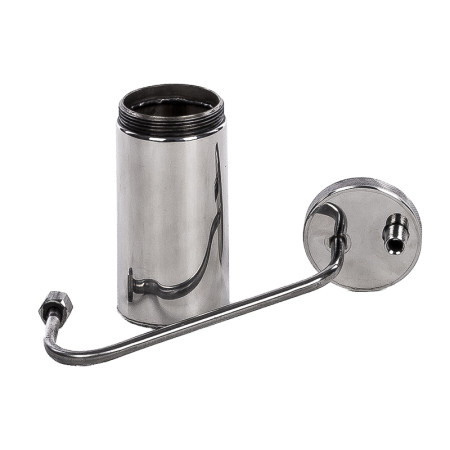 Construction Abramova for moonshine "Gorilych" в Нижнем Тагиле