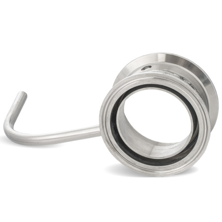 Node selection "heads" with CLAMP 3 inches в Нижнем Тагиле