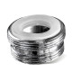 Stainless Coupler for Hose Coupler Adapter в Нижнем Тагиле