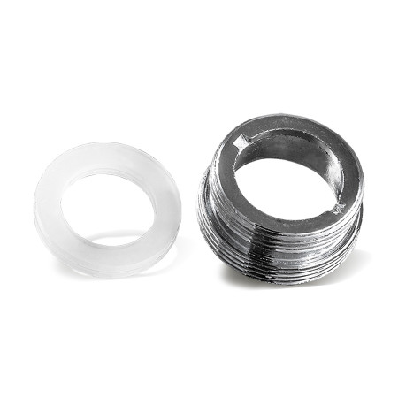 Stainless Coupler for Hose Coupler Adapter в Нижнем Тагиле
