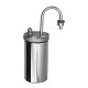 Sukhoparnik Abramov collapsible for moonshine still "Gorilych" в Нижнем Тагиле