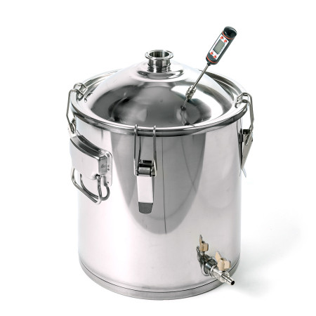 Alembic "Gorilych" 30/350/t CLAMP 2 inches в Нижнем Тагиле