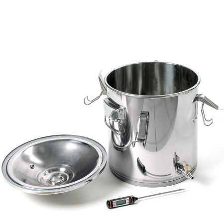 Alembic "Gorilych" 30/350/t CLAMP 2 inches в Нижнем Тагиле