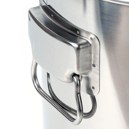 Mast column packed Gorilych "Aroma" 50/400/t (2 inches) в Нижнем Тагиле