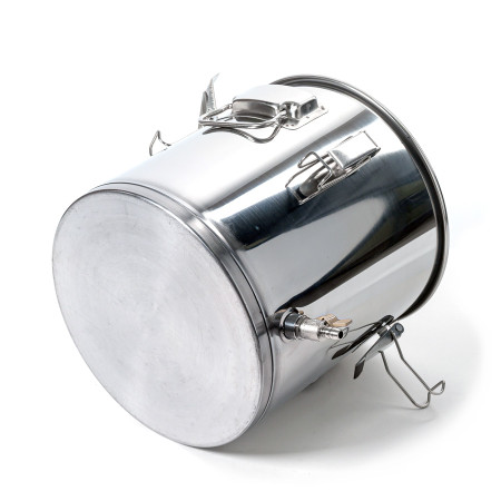 Mast column packed Gorilych "Aroma" 50/400/t (2 inches) в Нижнем Тагиле