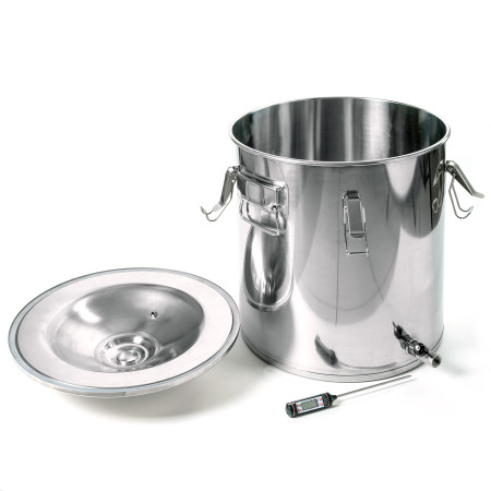 Alembic "Gorilych" 50/400/t CLAMP 2 inches в Нижнем Тагиле