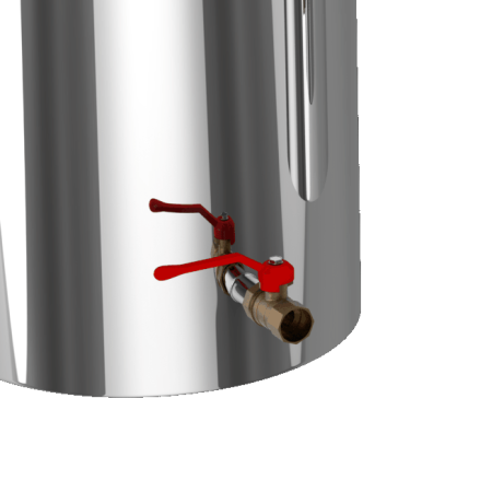 Alembic for moonshine "Gorilych" 150/110/t cr for thermometer в Нижнем Тагиле