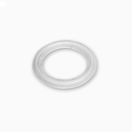 Silicone joint gasket CLAMP (1,5 inches) в Нижнем Тагиле