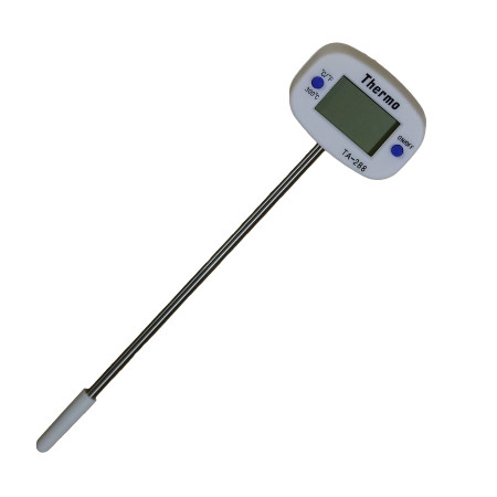 Thermometer electronic TA-288 в Нижнем Тагиле