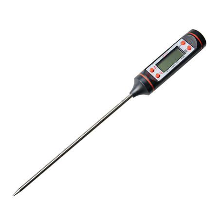 Thermometer electronic TP-101 в Нижнем Тагиле