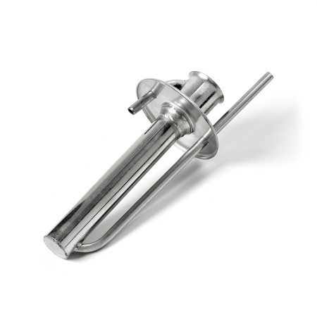 The control device fortress "Parrot" on the bank в Нижнем Тагиле