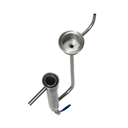 "Parrot" fortress control device KLAMP 1,5 inches в Нижнем Тагиле