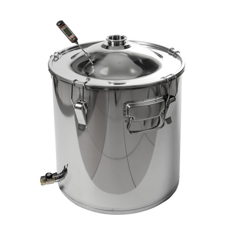 Alembic "Gorilych" 50/400/t CLAMP 2 inches в Нижнем Тагиле