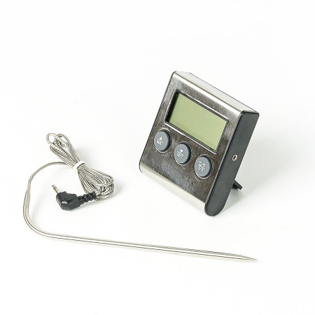 Remote electronic thermometer with sound в Нижнем Тагиле