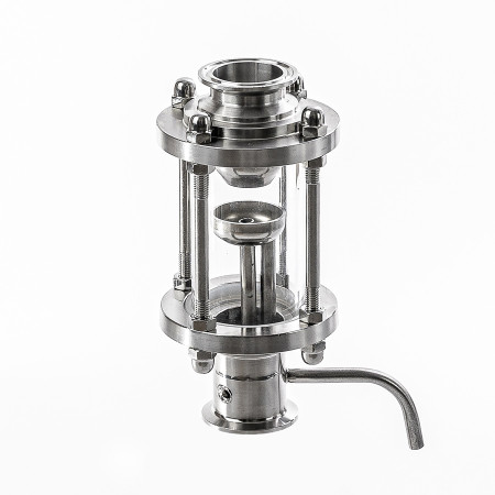 Diopter CLAMP 1.5 inches with selection unit в Нижнем Тагиле