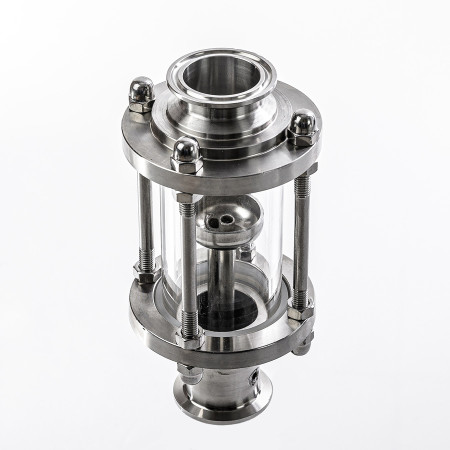 Diopter CLAMP 1.5 inches with selection unit в Нижнем Тагиле