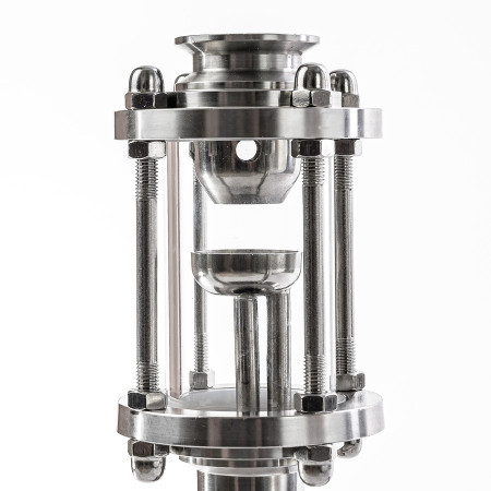 Diopter CLAMP 1.5 inches with selection unit в Нижнем Тагиле