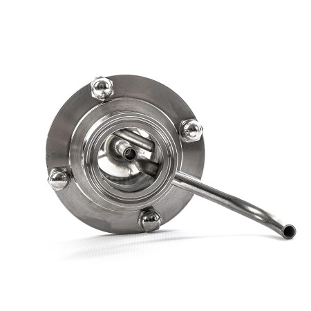 Diopter CLAMP 1.5 inches with selection unit в Нижнем Тагиле