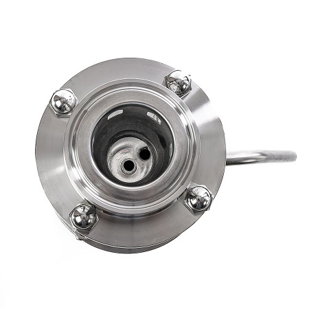 Diopter CLAMP (2 inches) with selection unit в Нижнем Тагиле