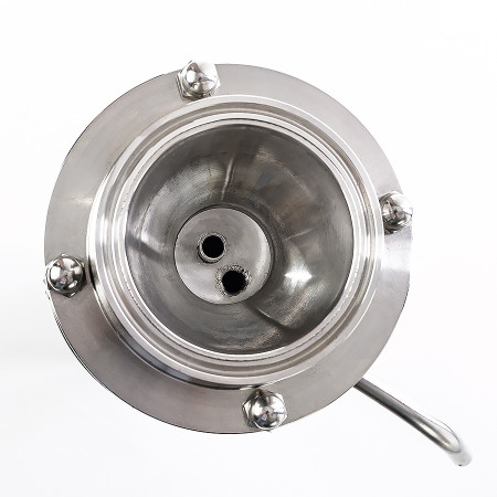 Diopter CLAMP (3 inches) with selection unit в Нижнем Тагиле