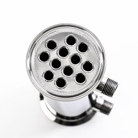 Reflux condenser "Gorilych" with CLAMP (3 inches) в Нижнем Тагиле