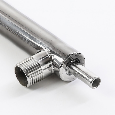 Aftercooler "Gorilych" fitting 8 mm в Нижнем Тагиле