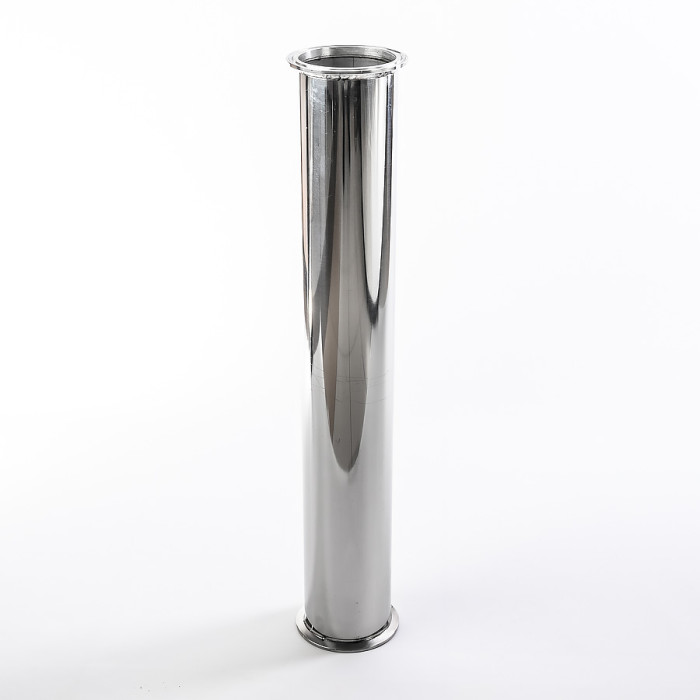 Drawer side 50 cm with CLAMP 3 inches в Нижнем Тагиле