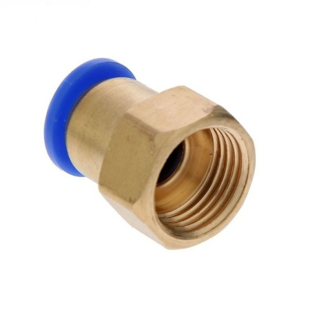 Quick-detachable adapter BP 1/2" - 10 mm в Нижнем Тагиле