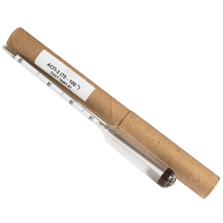 Alcoholmeters TSA-3 (70-100%) в Нижнем Тагиле