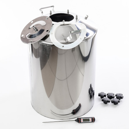 Alembic "Gorilych" 30/110/t for thermometer в Нижнем Тагиле