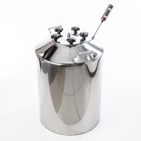 Alembic "Gorilych" 30/110/t for thermometer в Нижнем Тагиле