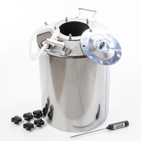 Alembic "Gorilych" 20/110/t for thermometer в Нижнем Тагиле